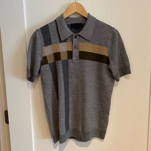 Diesel Black Gold Men’s Sweater